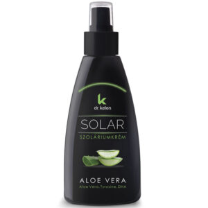 Dr.Kelen Solar Aloe Vera krém - 150ml