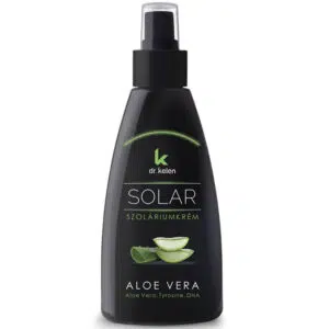Dr.Kelen Solar Aloe Vera krém - 150ml