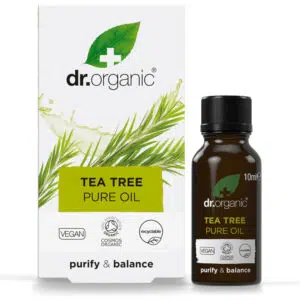 Dr.organic bio teafa olaj 10 ml