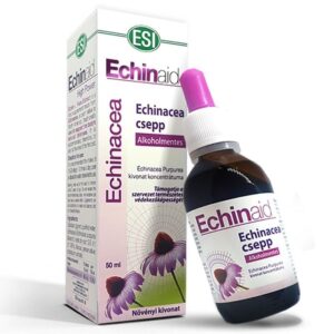 ESI Echinacea Alkoholmentes csepp 50ml