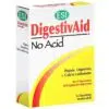 ESI No Acid-Stop tabletta 12 db