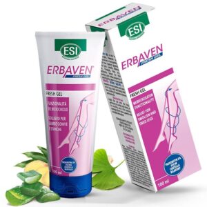 ESI ERBAVEN frissítő gél 100ml