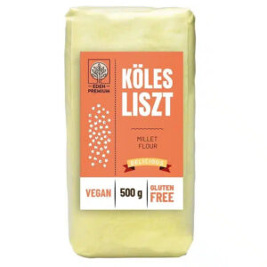Éden prémium kölesliszt 500 g