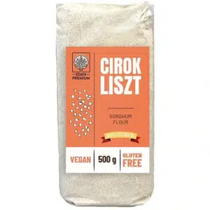 Éden prémium cirokliszt 500 g