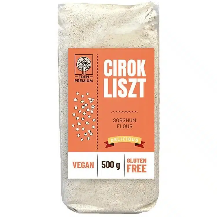Éden prémium cirokliszt 500 g Éden prémium cirokliszt 500 g
