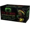 Euphoria Cannabis tea 'tea of MIND' 30g