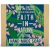 Faith in Nature szappan teafa 100g