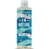 Faith in Nature Fragrance Free - Illatmentes Tusfürdő 400ml