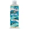 Faith in Nature Fragrance Free - Illatmentes sampon 400ml