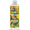 Faith in Nature hajkondicionáló grapefruit és narancs 400ml