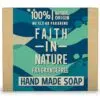 Faith in Nature szappan illatmentes 100g