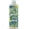 Faith in Nature tusfürdő tengeri hínár 400ml