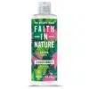 Faith in Nature hajkondicionáló sárkánygyümölcs 400ml
