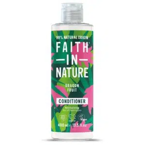 Faith in Nature hajkondicionáló sárkánygyümölcs 400ml