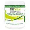 HillVital Gyógyfüves Maximum fájdalomcsillapító balzsam 250ml
