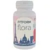 FitForm Flora probiotikus kapszula 60db