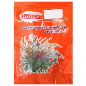 Fitodry ökörfarkkóró levél 50 g