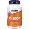 Now C-vitamin 1000mg + csipkebogyó 100 db tabletta