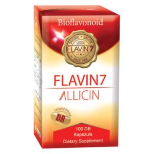 Flavin7 Allicin (100db)