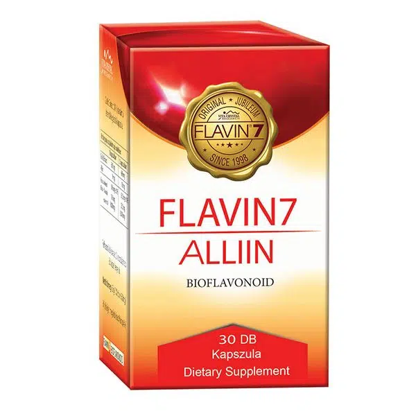 Flavin7 Alliin (30db) Flavin7 Alliin (30db)