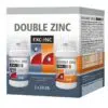 Flavin Double Zinc Exc-Inc 2x30db