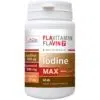 Flavin7 Flavitamin Iodine Jód Max kapszula 60db