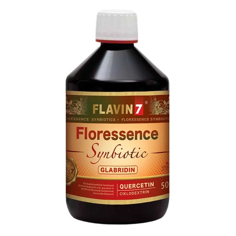 Flavin7 Floressence Synbiotic 500ml Flavin7 Floressence Synbiotic 500ml