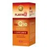 Flavin7 Q10 Complex Curcumin kapszula 60db