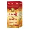 Flavin7 Q10 + Quercetin Prémium kapszula 90db