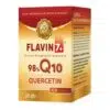 Flavin7 Q10 + Quercetin kapszula 30db