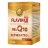 Flavin7 Q10 + Resveratrol kapszula 30db