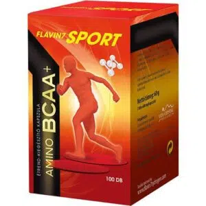 Flavin7 Sport Amino BCAA+ (100db)