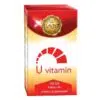 Flavin U-vitamin (100db)