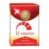 Flavin U-vitamin (30db)