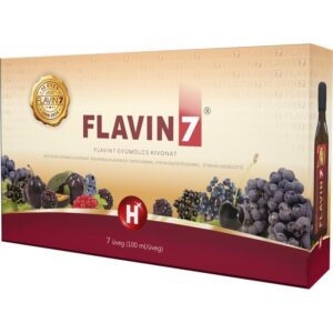 Flavin7 ital 100ml x7
