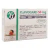 Flavogard 50 mg tabletta 30 db