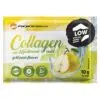 Forpro Low Carb Collagen Hyaluronsavval-Gold Pear (Körte) 10 g