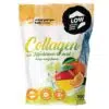Forpro Low Carb Collagen Hyaluronsavval-Orange-Mango (Narancs-Mangó) 300 g