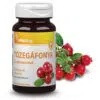 Vitaking Tőzegáfonya C-vitaminnal kapszula 90db
