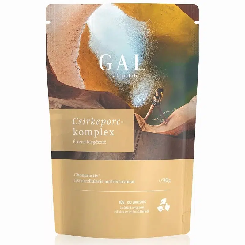 GAL Csirkeporc-komplex (90g) GAL Csirkeporc-komplex (90g)