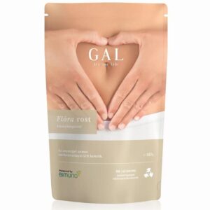 GAL Flóra rost 180g
