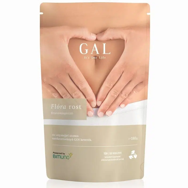 GAL Flóra rost 180g GAL Flóra rost 180g