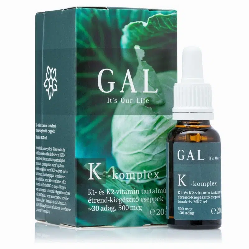 GAL K-komplex (20ml) GAL K-komplex (20ml)
