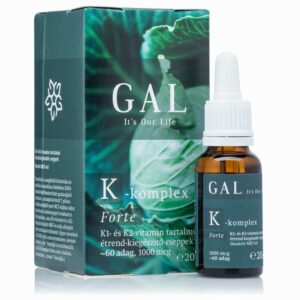 GAL K-komplex FORTE (20ml)