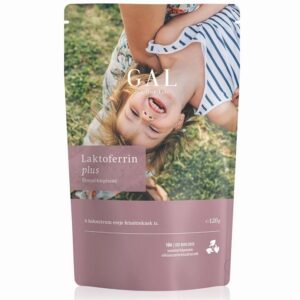 GAL Laktoferrin plus (120g)