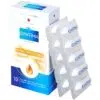 Gyntima hüvelykúp hyaluronic 10db