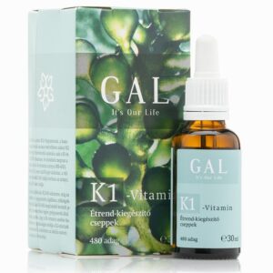 GAL K1-Vitamin (30ml)