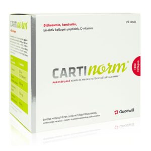 Goodwill Cartinorm+ BIO collagen por 20x