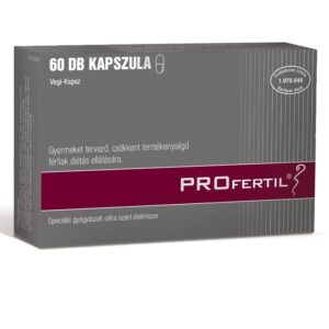Goodwill Profertil 60db