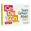 Goodwill Szent-Györgyi Albert CeDeZin FORTE Immunkomplex 60db